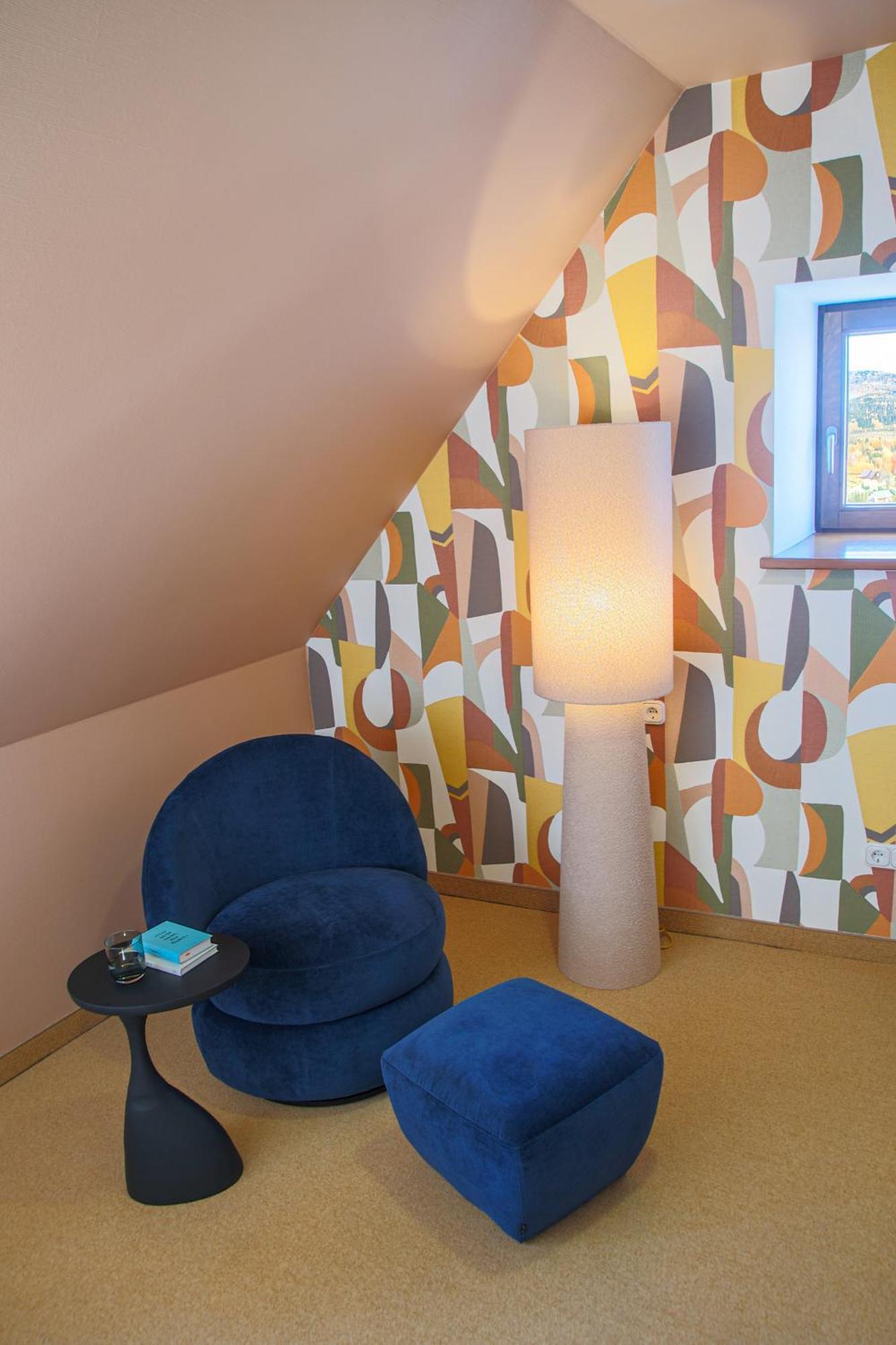 Hotel Klostergasthof Thierhaupten ภายนอก รูปภาพ