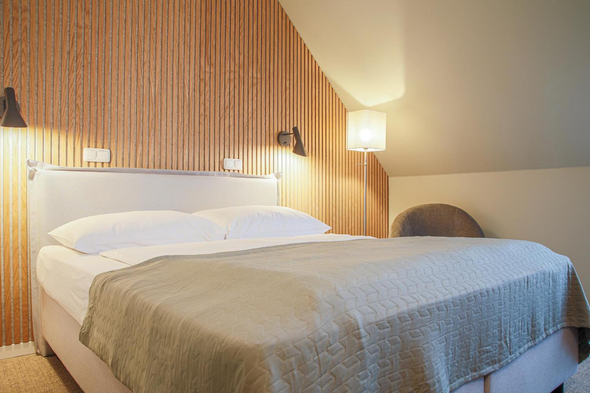 Hotel Klostergasthof Thierhaupten ภายนอก รูปภาพ